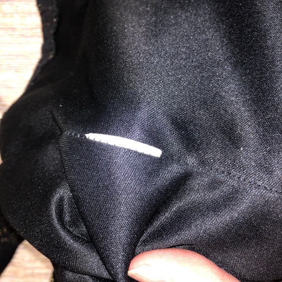 Zara W & B Collection Evening Dress - Picture 5 of 5